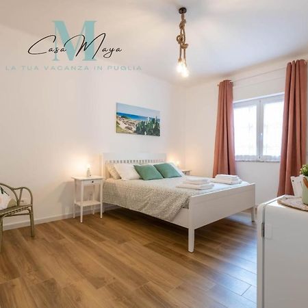 Casa Maya Барі Екстер'єр фото