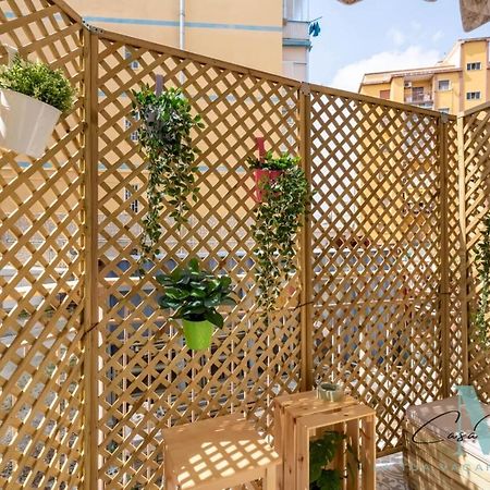 Casa Maya Барі Екстер'єр фото