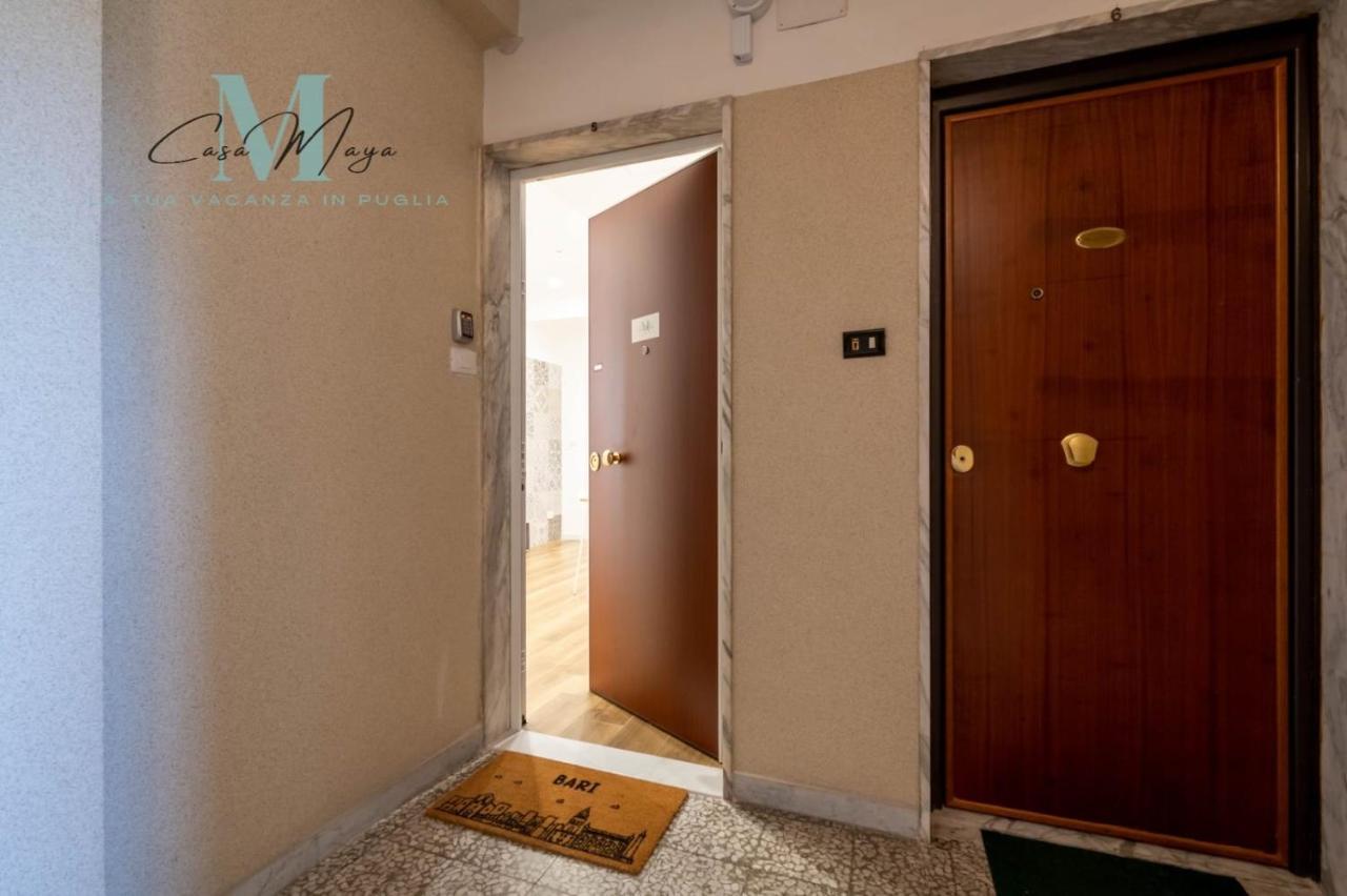 Casa Maya Барі Екстер'єр фото