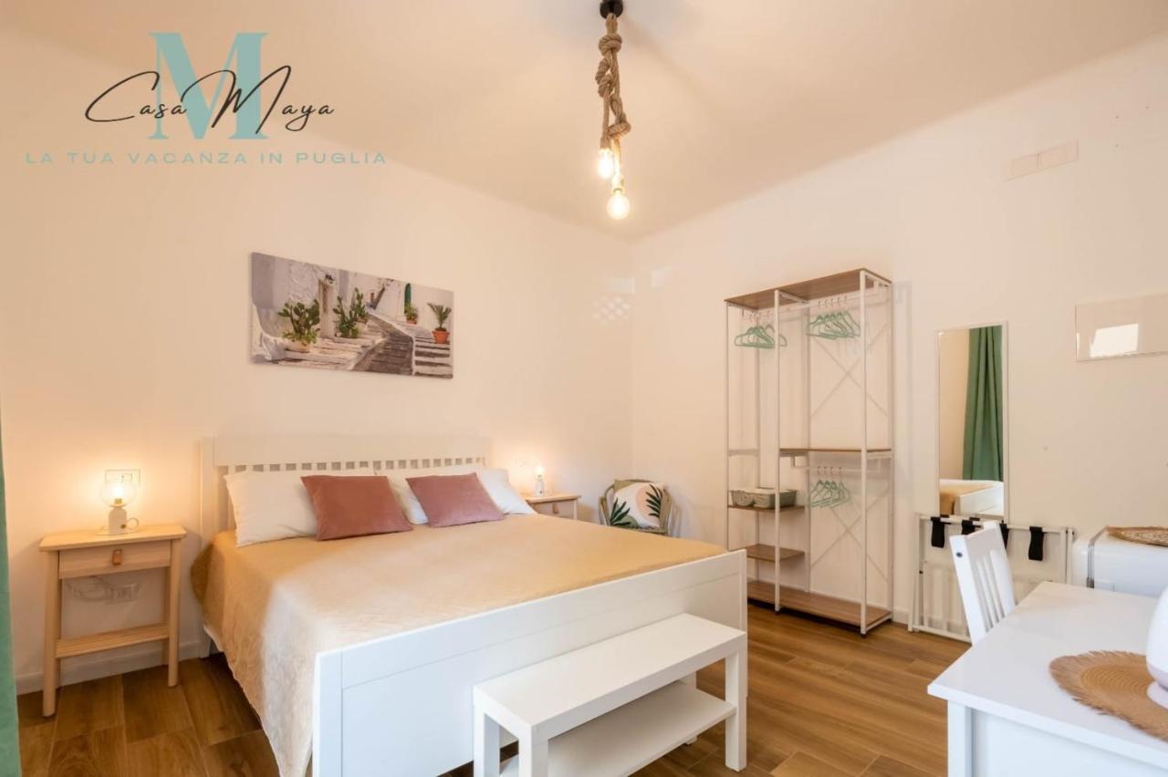 Casa Maya Барі Екстер'єр фото