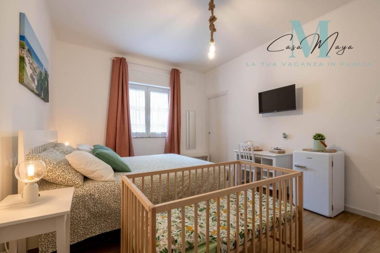 Casa Maya Барі Екстер'єр фото