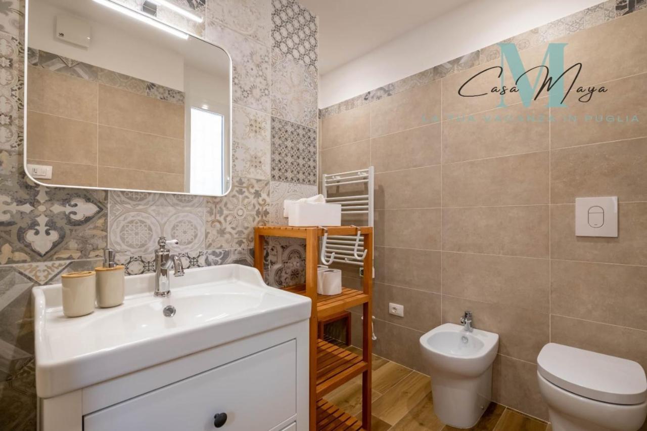 Casa Maya Барі Екстер'єр фото