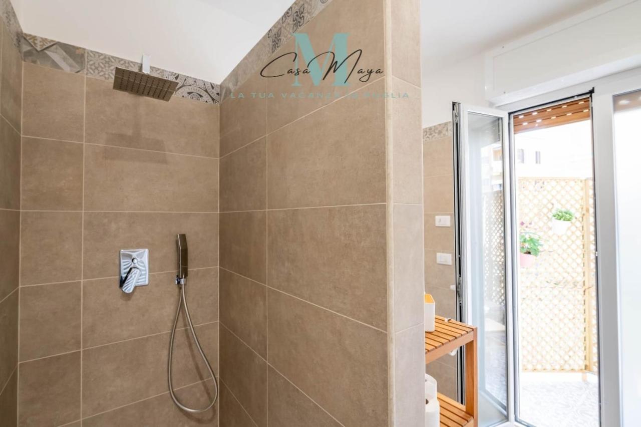 Casa Maya Барі Екстер'єр фото