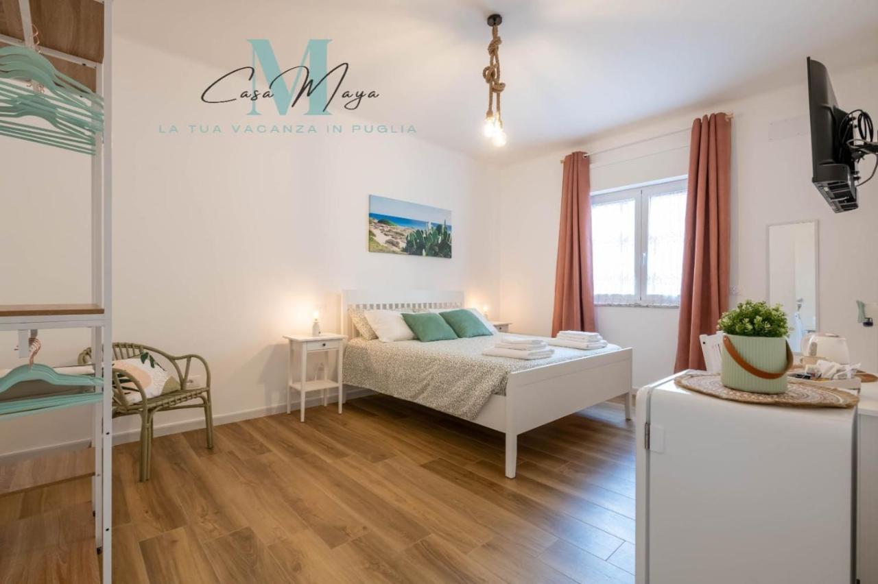 Casa Maya Барі Екстер'єр фото