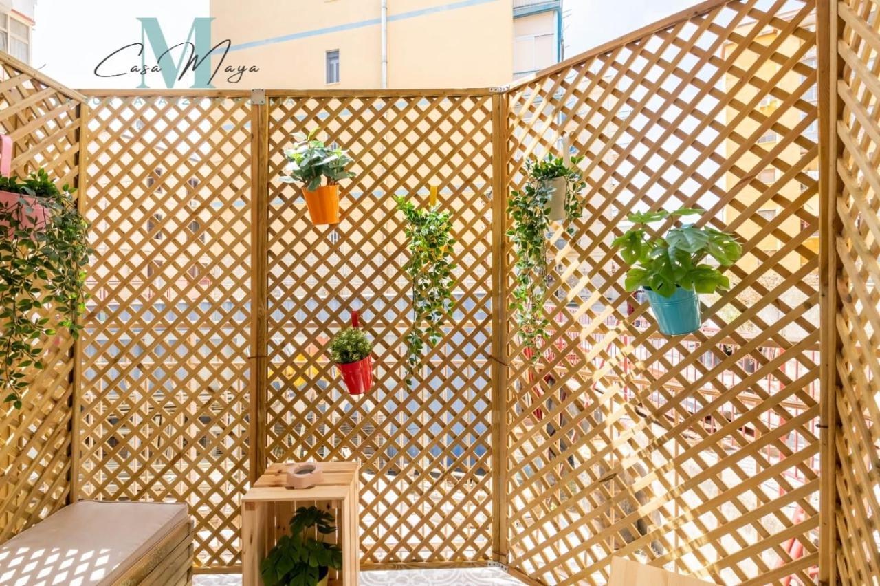 Casa Maya Барі Екстер'єр фото