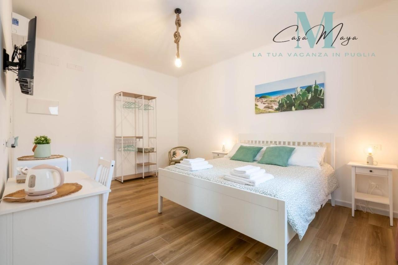 Casa Maya Барі Екстер'єр фото