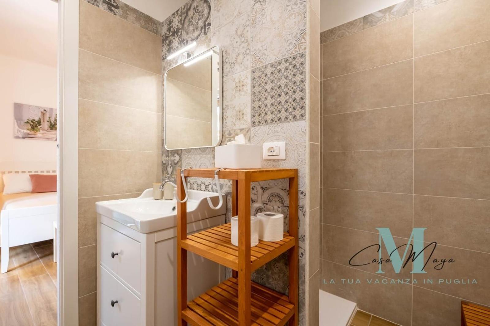 Casa Maya Барі Екстер'єр фото