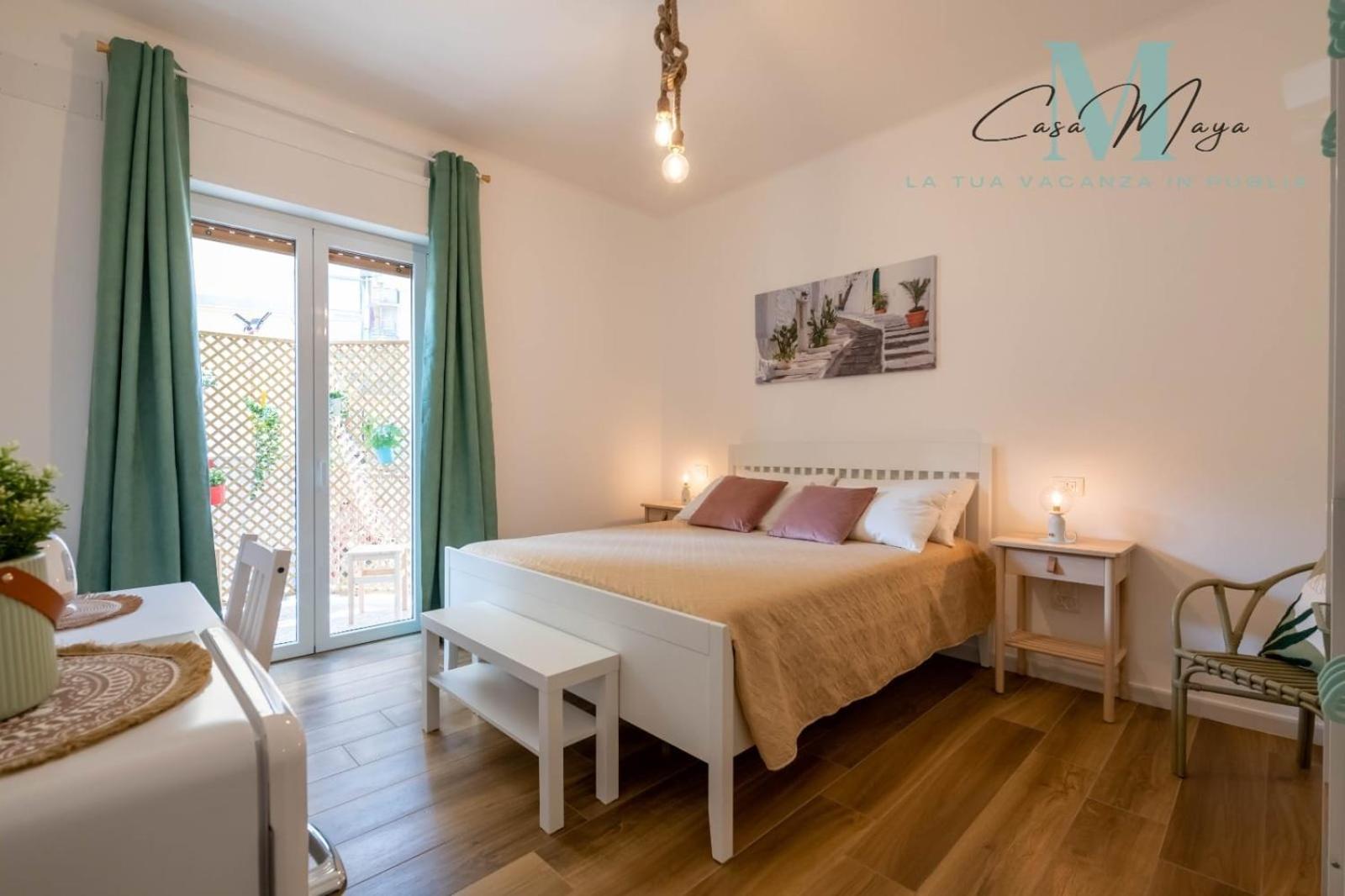 Casa Maya Барі Екстер'єр фото